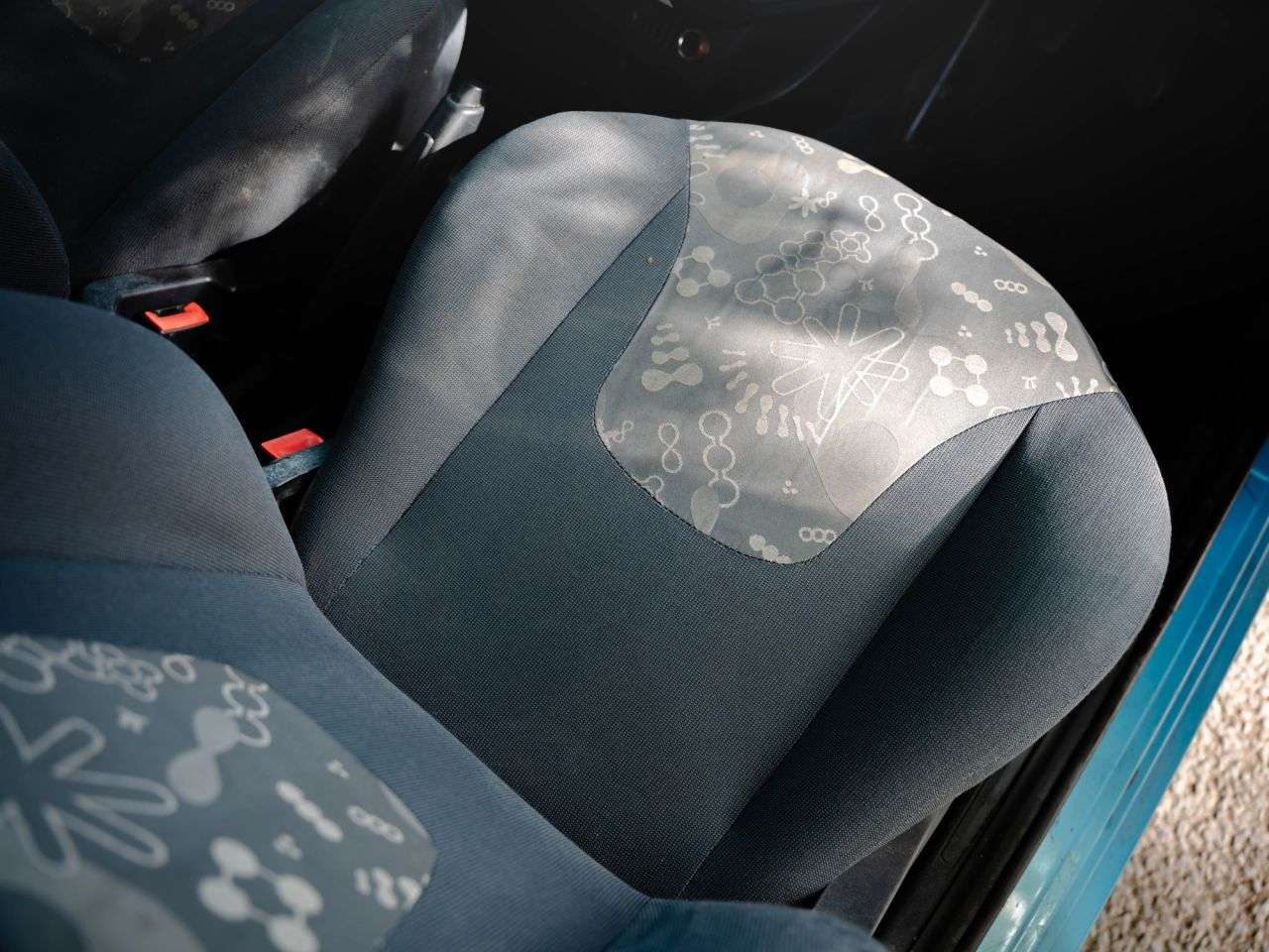 2011 FORD KA 2011 FORD KA