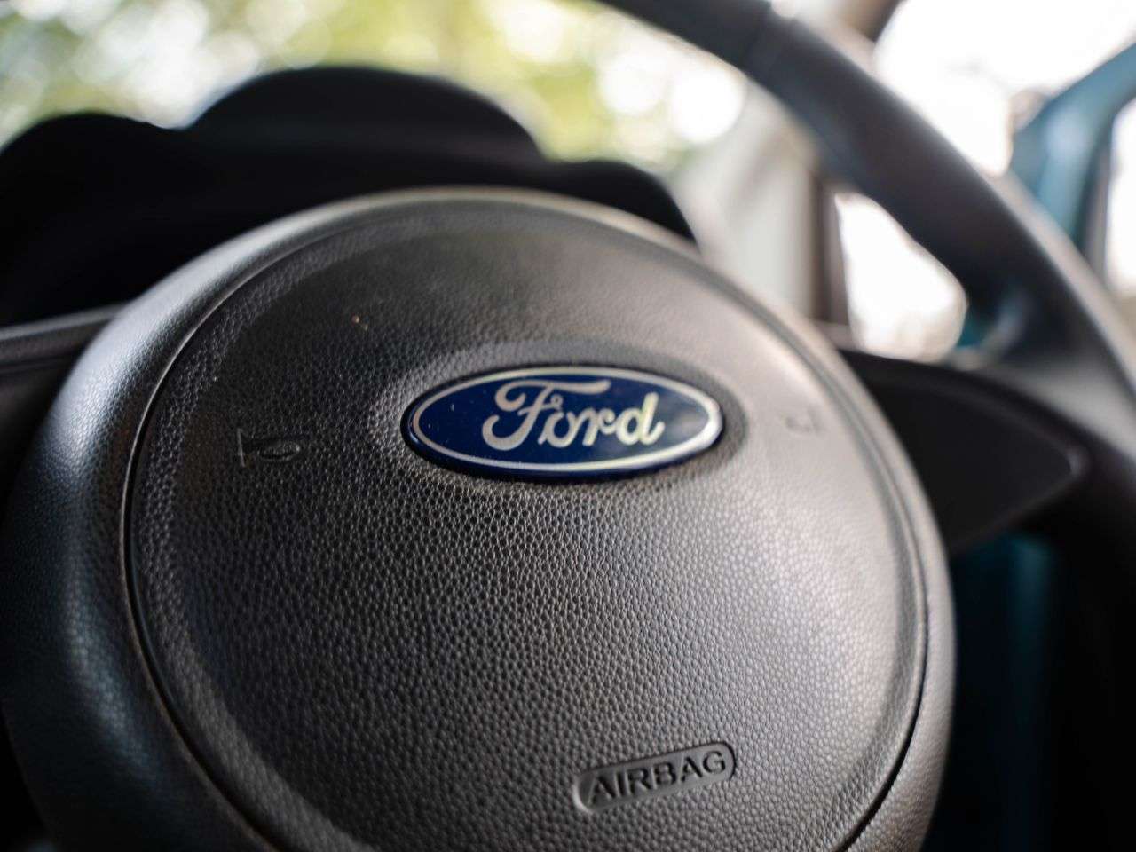 2011 FORD KA 2011 FORD KA