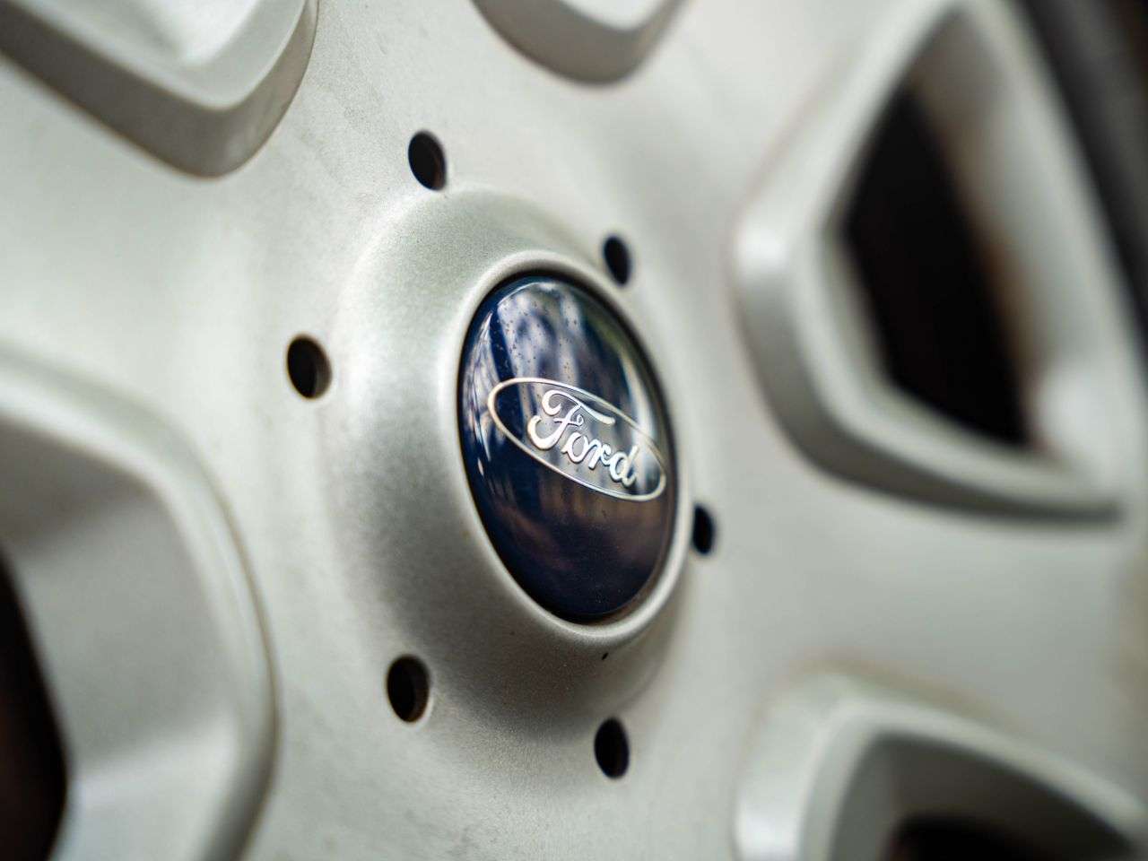 2011 FORD KA 2011 FORD KA