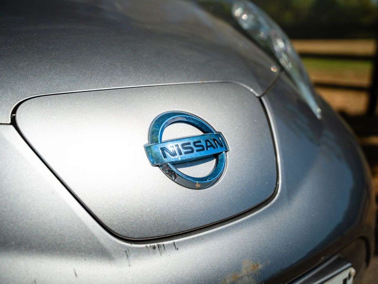 2016 NISSAN LEAF 2016 NISSAN LEAF