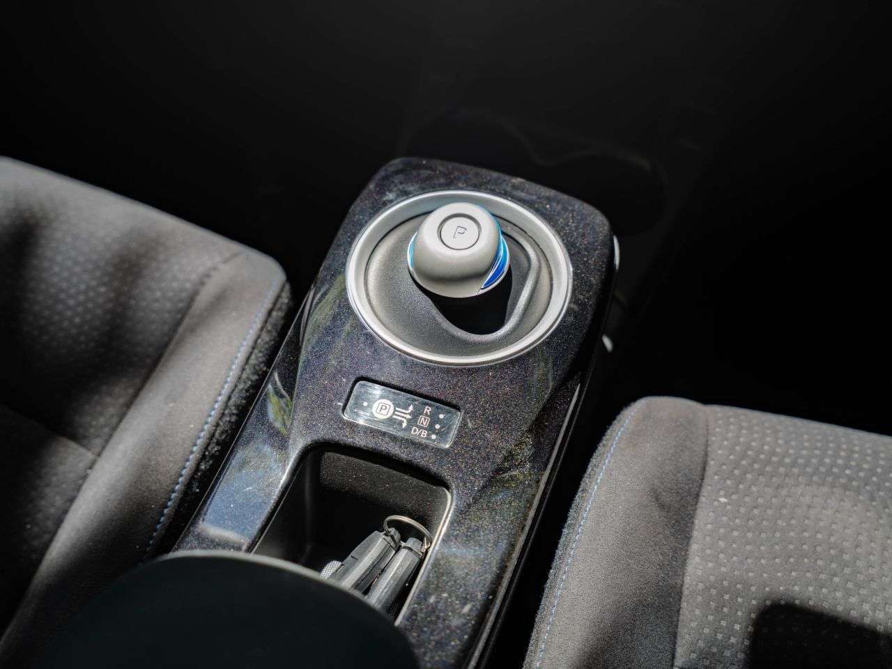 2016 NISSAN LEAF 2016 NISSAN LEAF