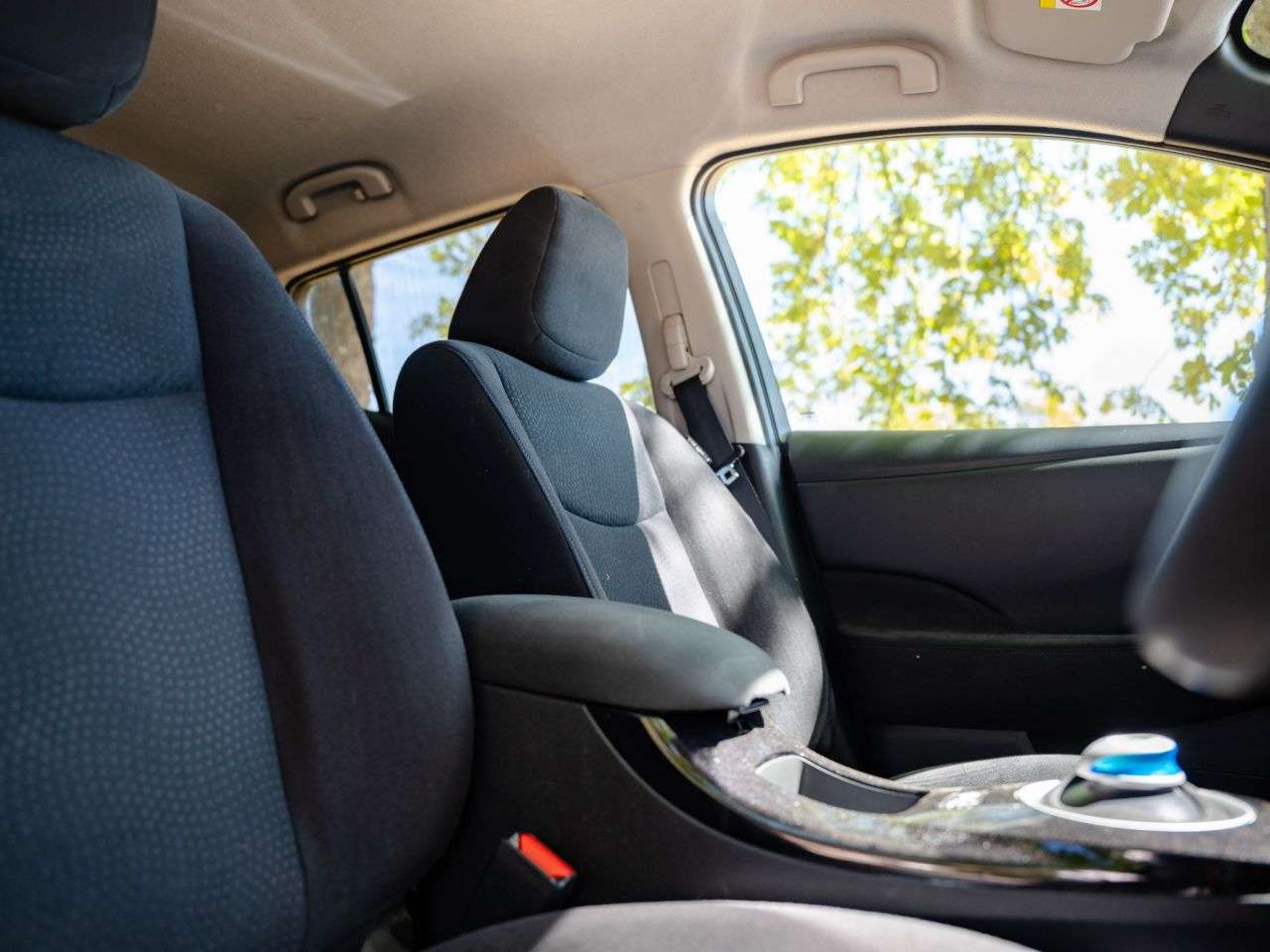 2016 NISSAN LEAF 2016 NISSAN LEAF