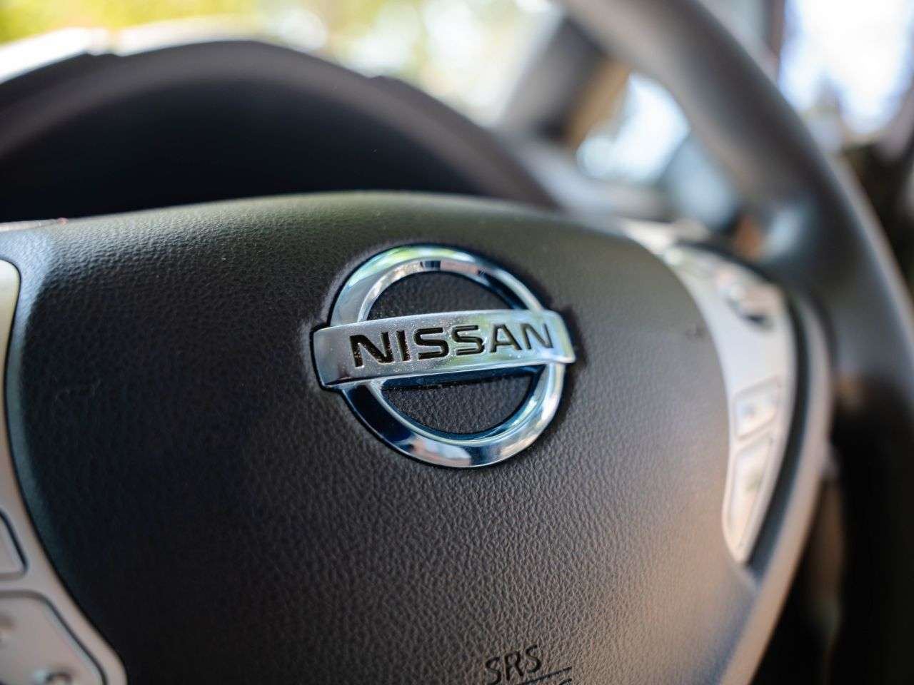 2016 NISSAN LEAF 2016 NISSAN LEAF