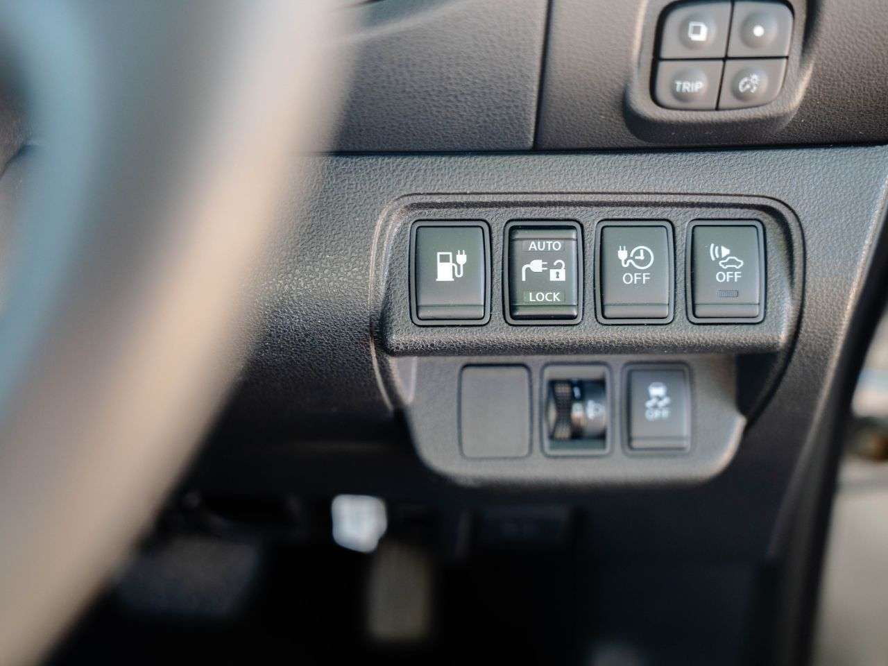 2016 NISSAN LEAF 2016 NISSAN LEAF