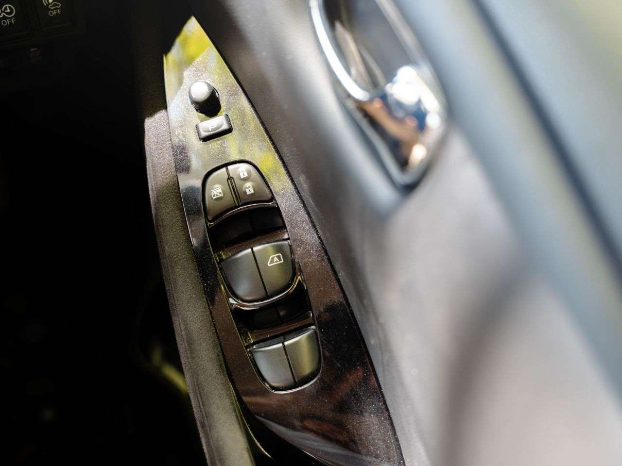 2016 NISSAN LEAF 2016 NISSAN LEAF