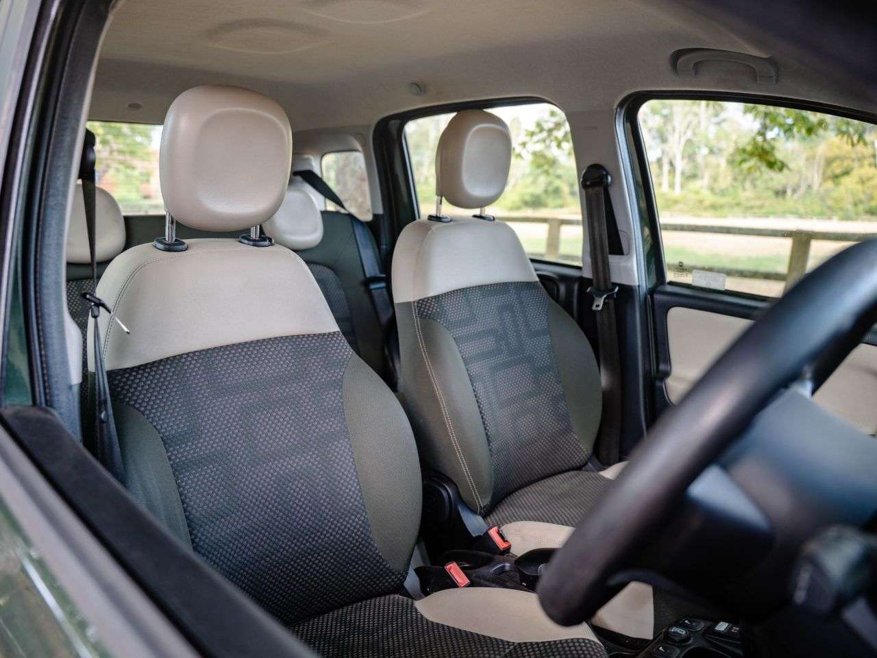 2013 FIAT PANDA 2013 FIAT PANDA