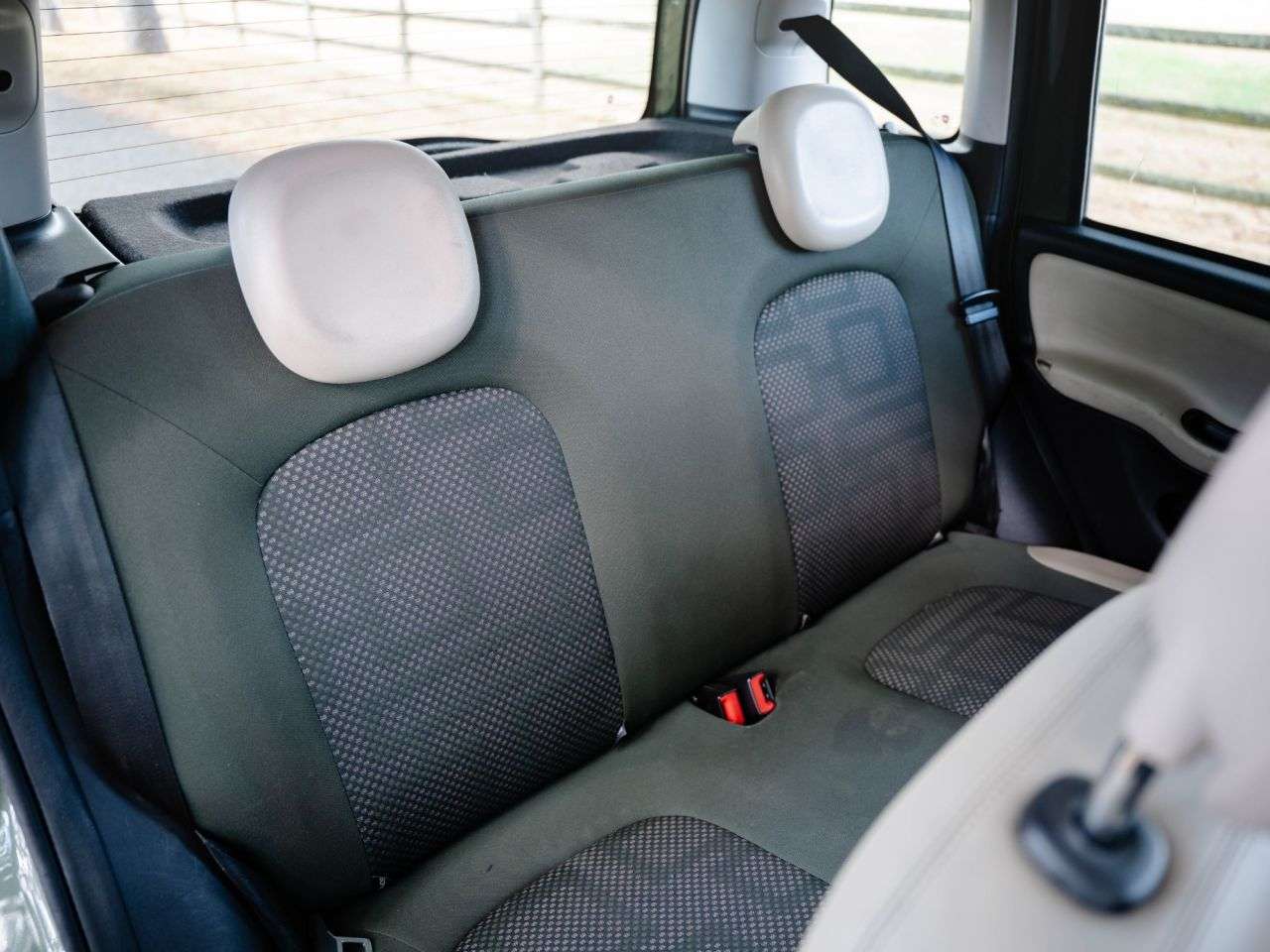 2013 FIAT PANDA 2013 FIAT PANDA