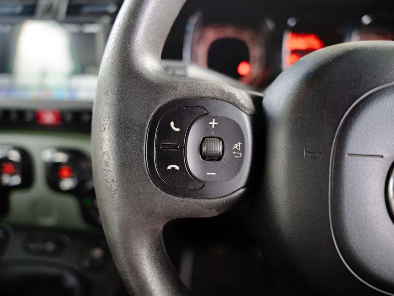 2013 FIAT PANDA 2013 FIAT PANDA