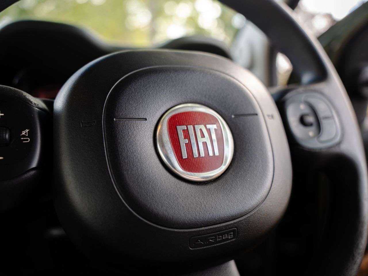 2013 FIAT PANDA 2013 FIAT PANDA