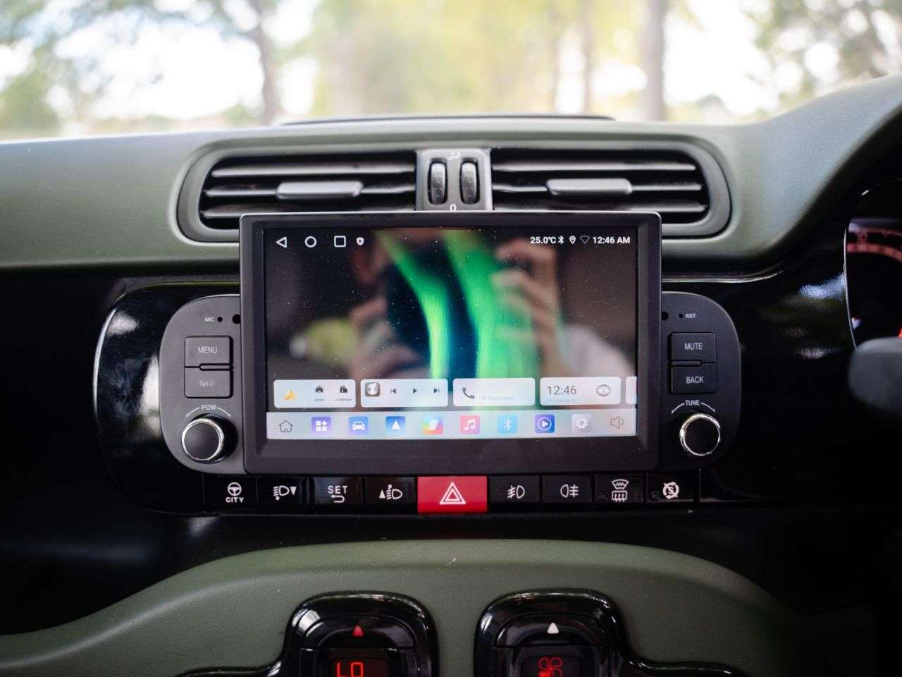 2013 FIAT PANDA 2013 FIAT PANDA
