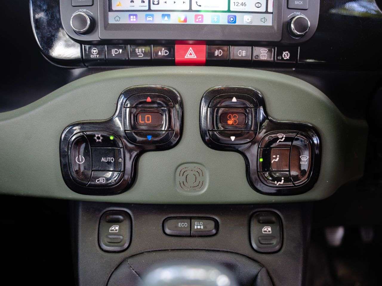 2013 FIAT PANDA 2013 FIAT PANDA