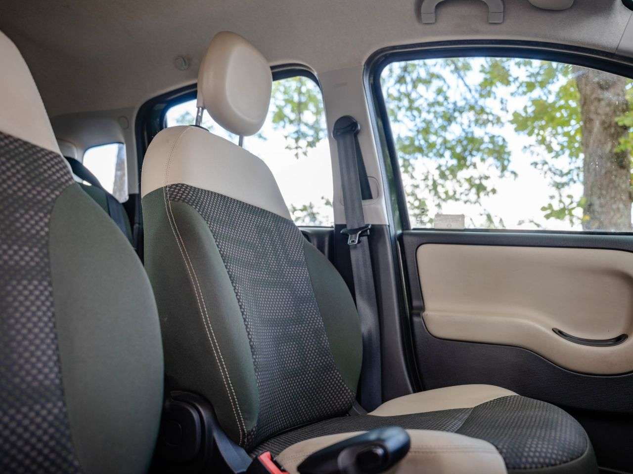 2013 FIAT PANDA 2013 FIAT PANDA