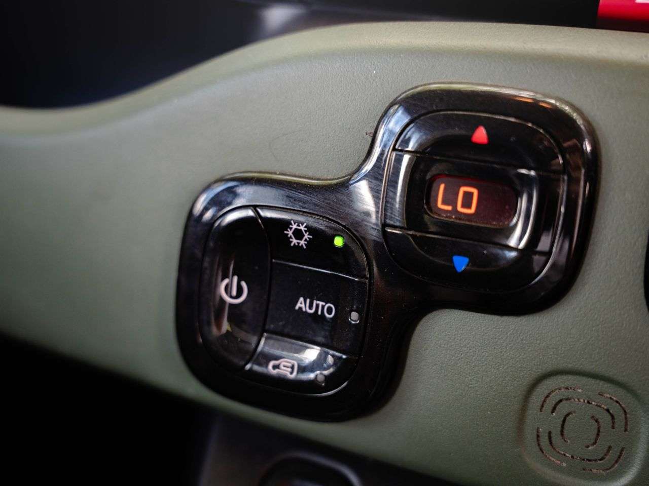 2013 FIAT PANDA 2013 FIAT PANDA