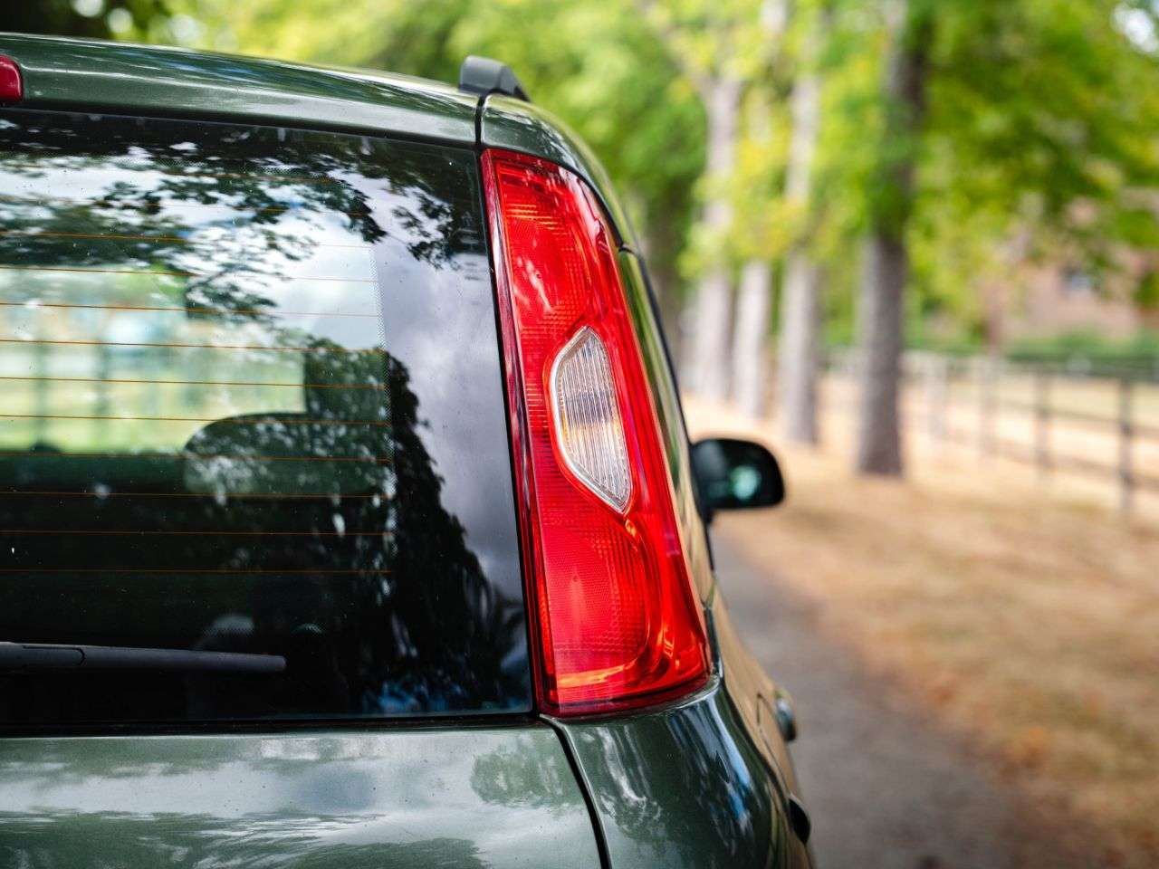 2013 FIAT PANDA 2013 FIAT PANDA