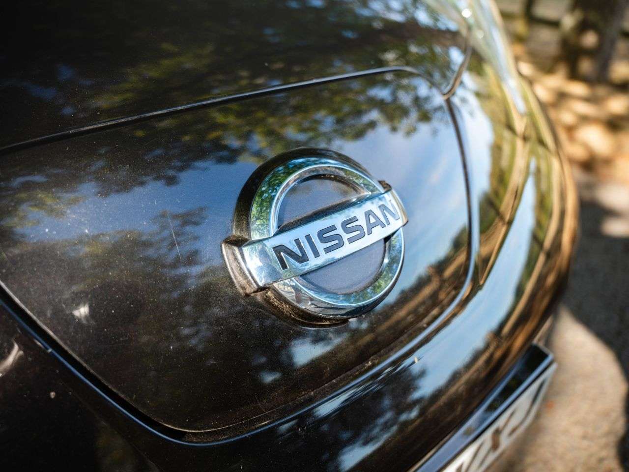 2017 NISSAN LEAF 2017 NISSAN LEAF