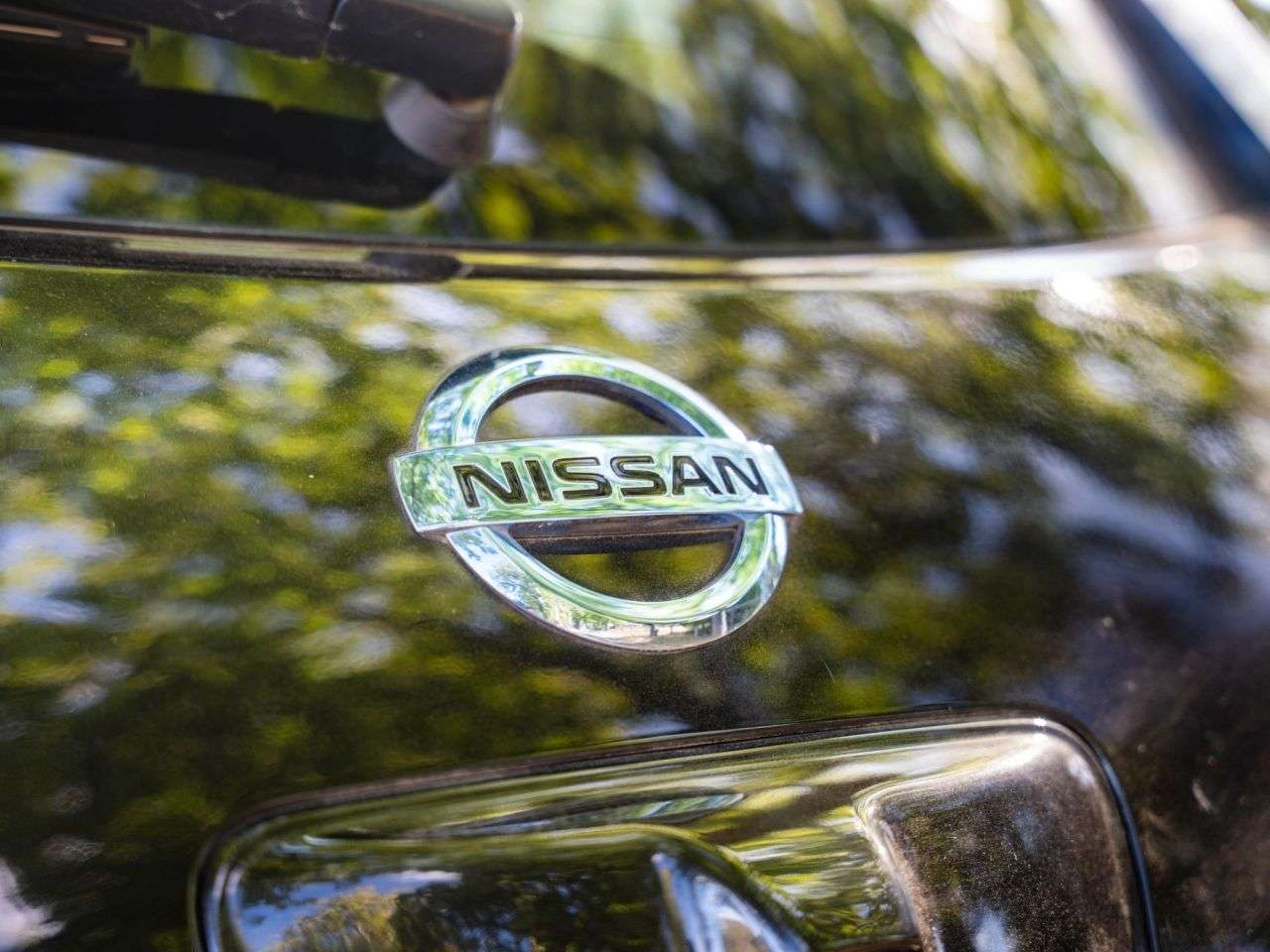 2017 NISSAN LEAF 2017 NISSAN LEAF