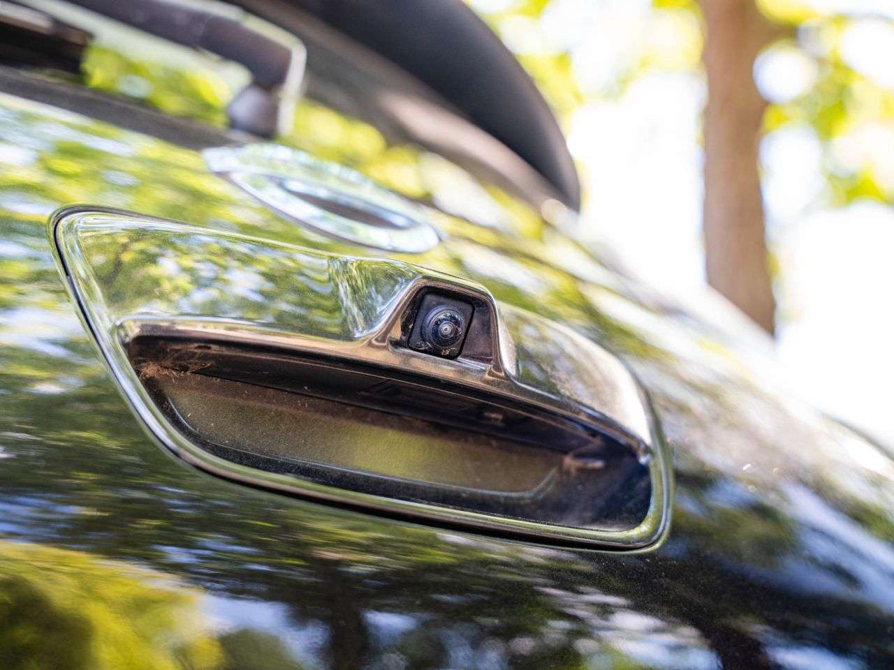 2017 NISSAN LEAF 2017 NISSAN LEAF