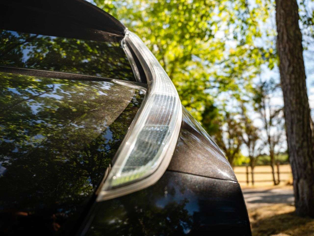 2017 NISSAN LEAF 2017 NISSAN LEAF