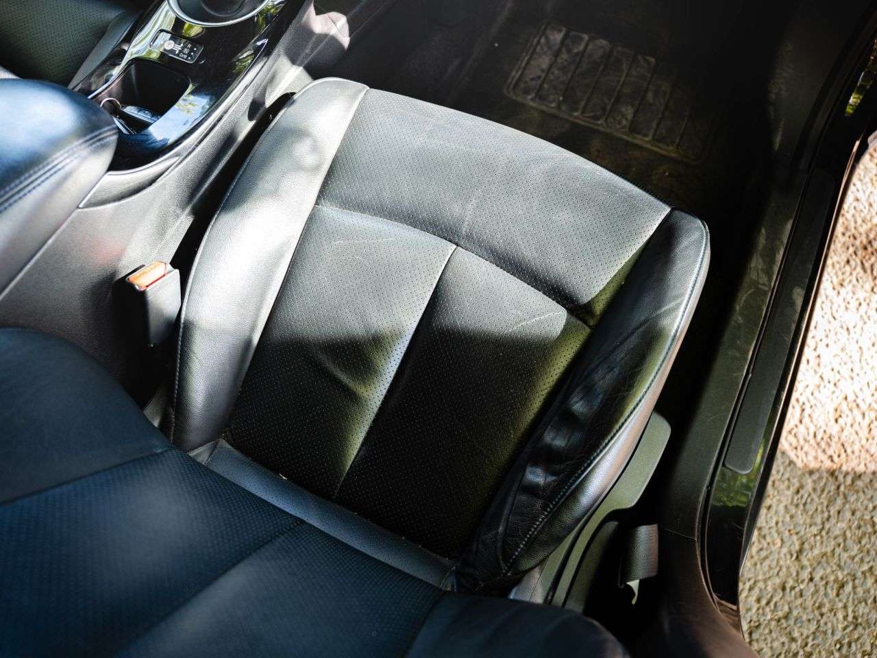 2017 NISSAN LEAF 2017 NISSAN LEAF