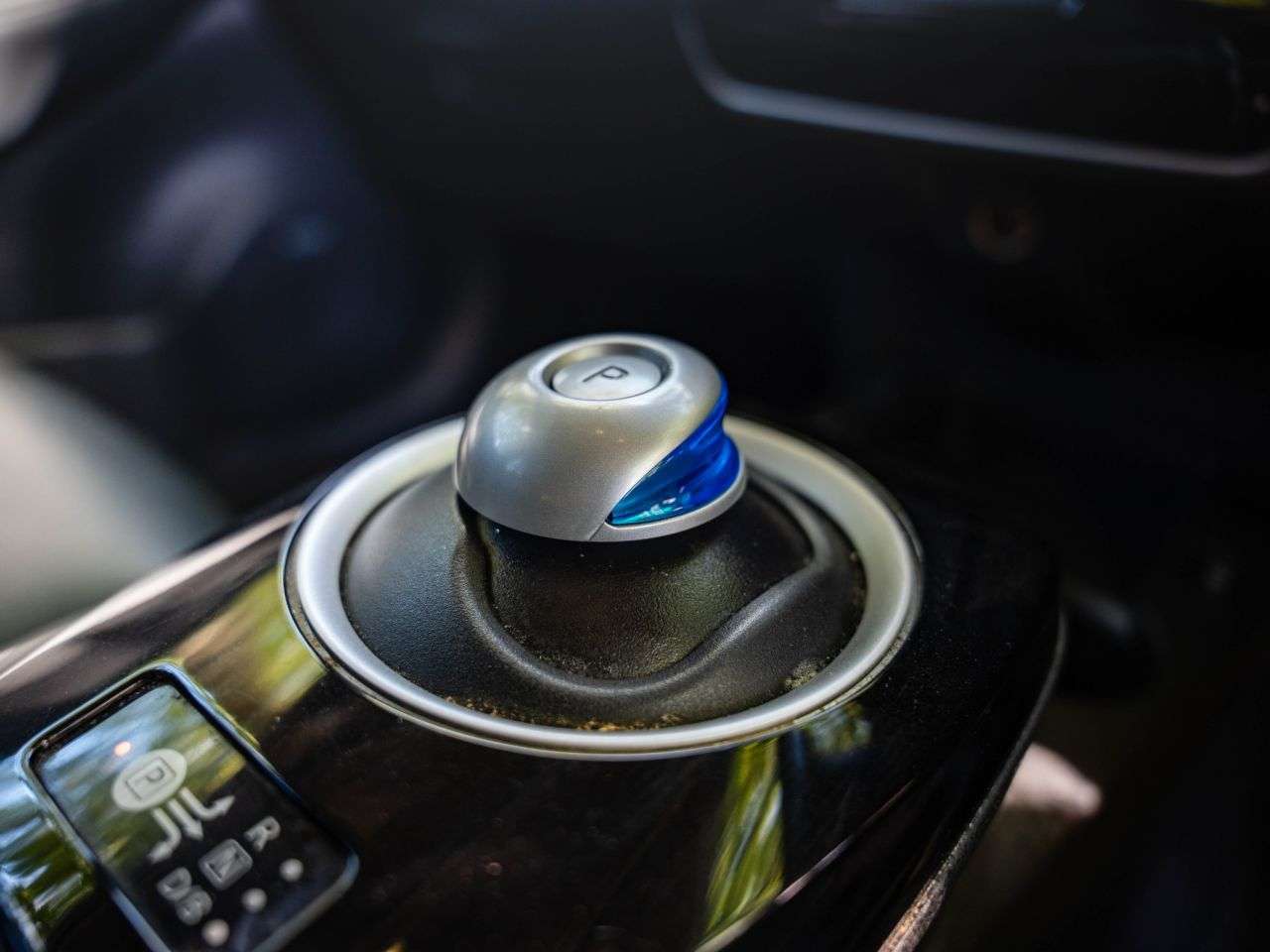 2017 NISSAN LEAF 2017 NISSAN LEAF