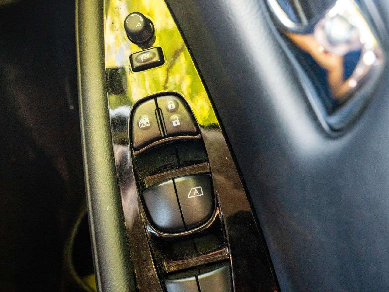 2017 NISSAN LEAF 2017 NISSAN LEAF