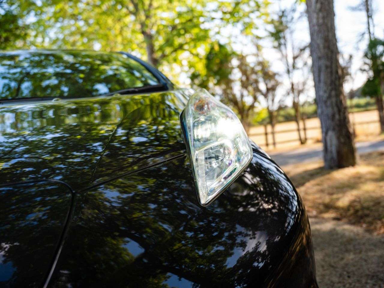 2017 NISSAN LEAF 2017 NISSAN LEAF
