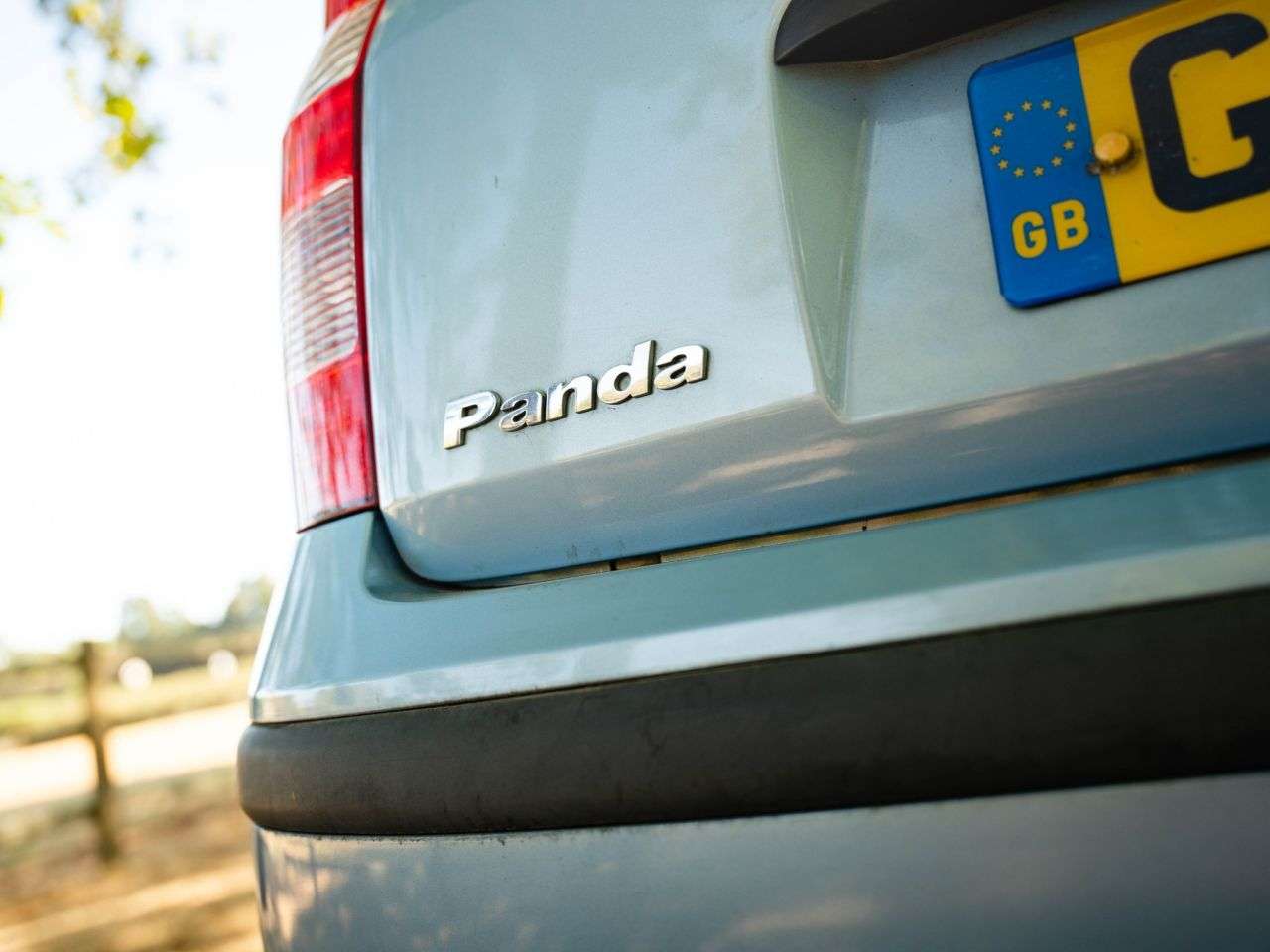 2008 FIAT PANDA 2008 FIAT PANDA
