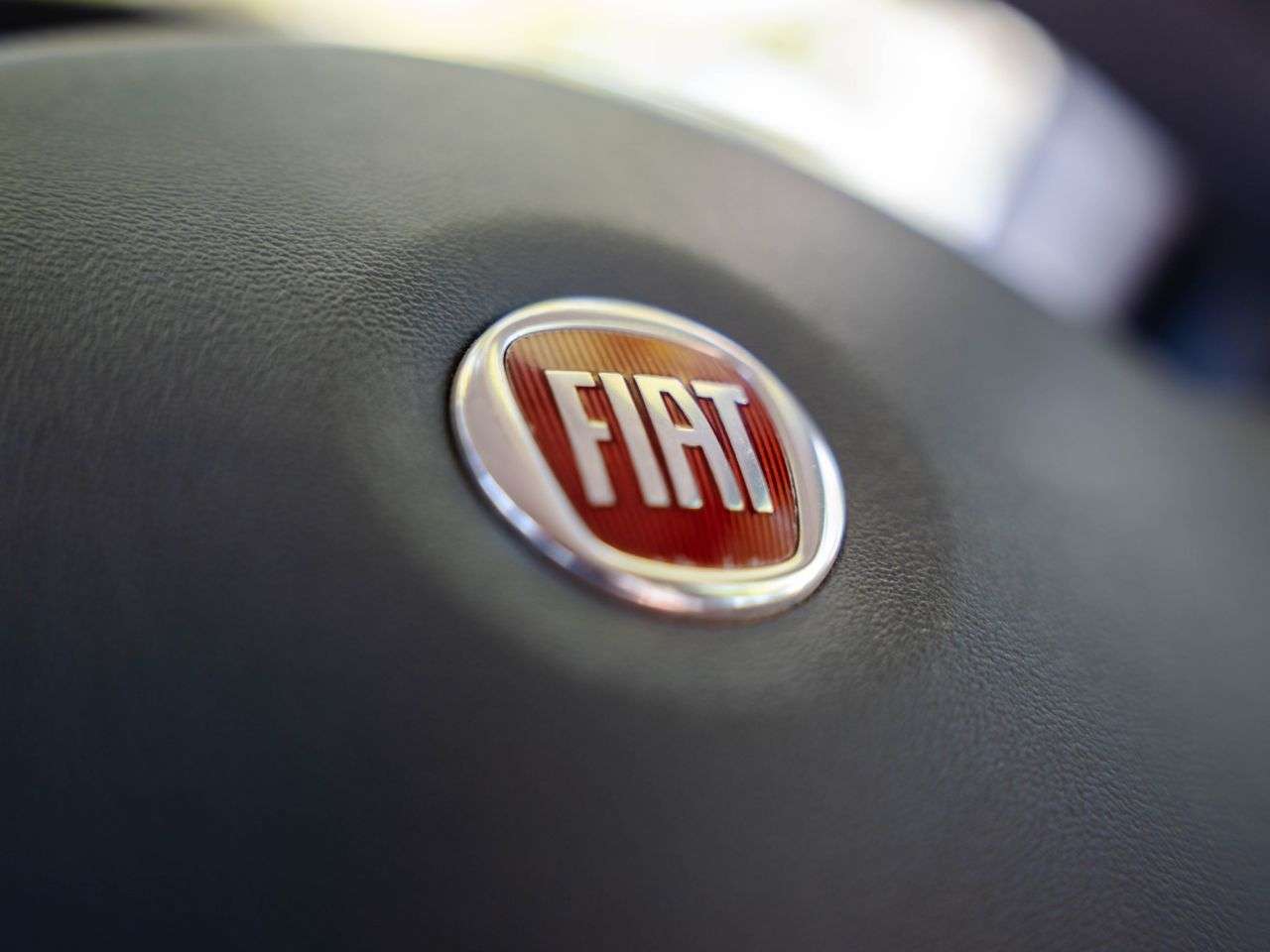 2008 FIAT PANDA 2008 FIAT PANDA