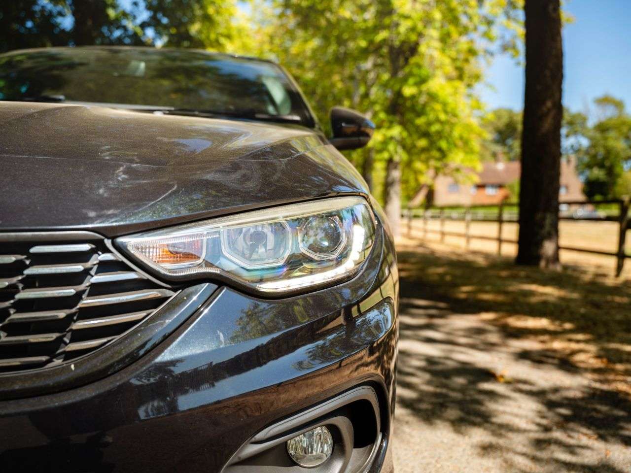 2017 FIAT TIPO 2017 FIAT TIPO