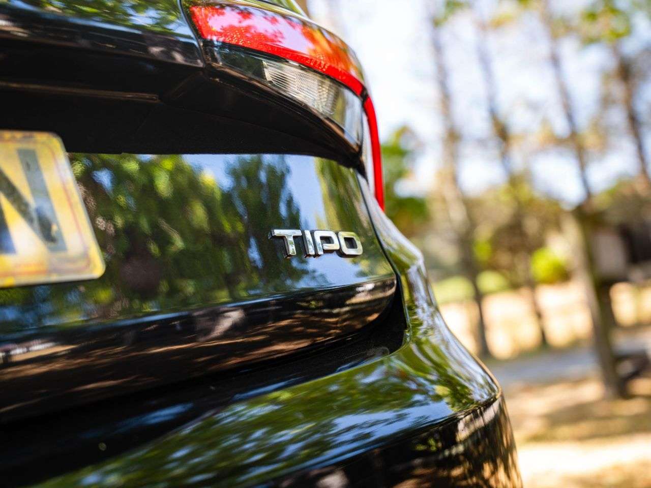2017 FIAT TIPO 2017 FIAT TIPO