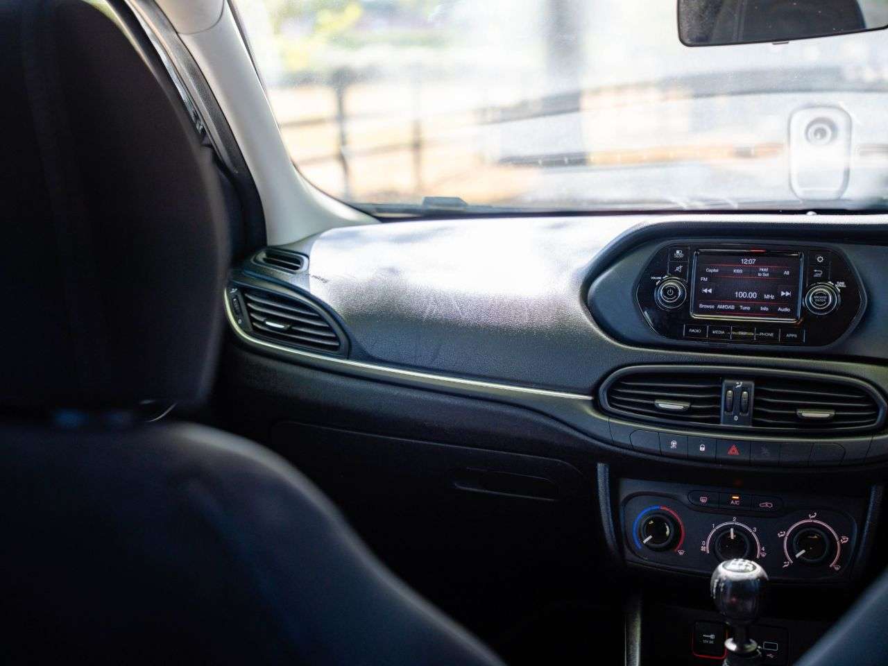 2017 FIAT TIPO 2017 FIAT TIPO