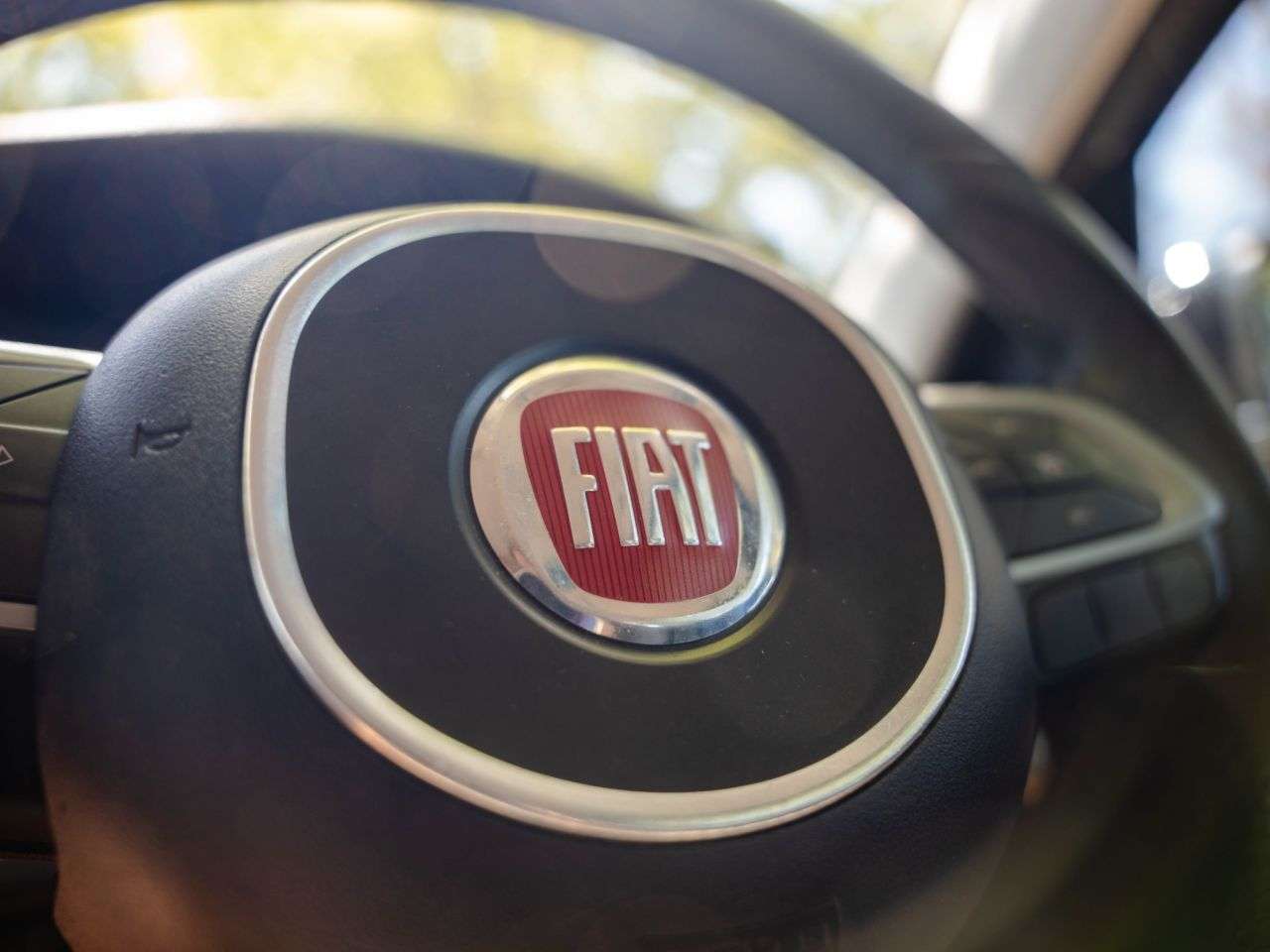 2017 FIAT TIPO 2017 FIAT TIPO