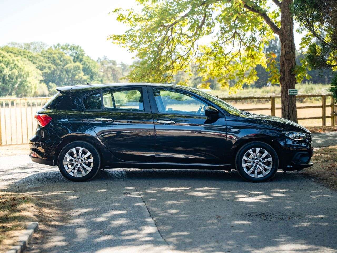 2017 FIAT TIPO 2017 FIAT TIPO