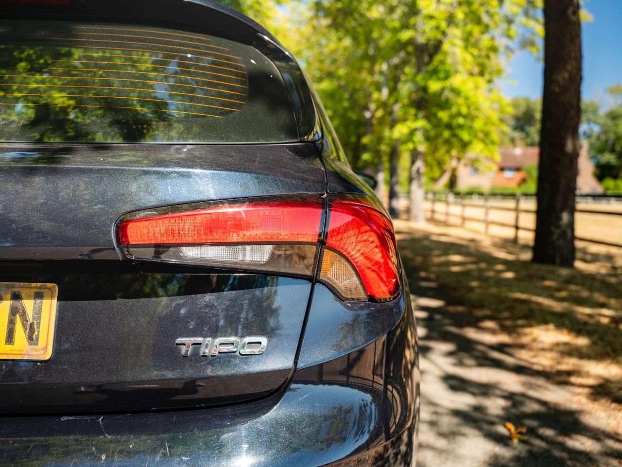 2017 FIAT TIPO 2017 FIAT TIPO