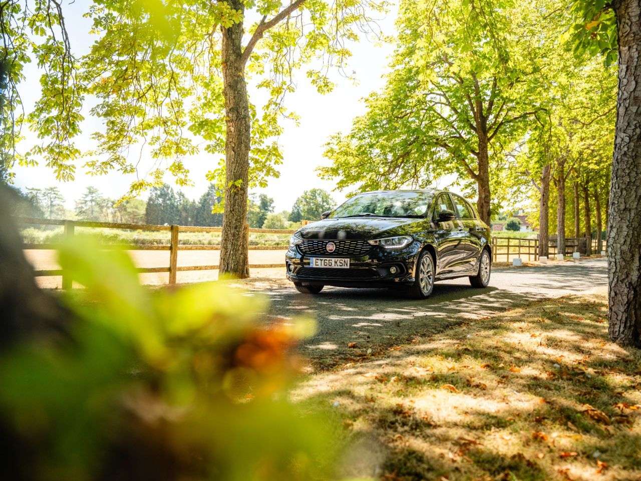 2017 FIAT TIPO 2017 FIAT TIPO