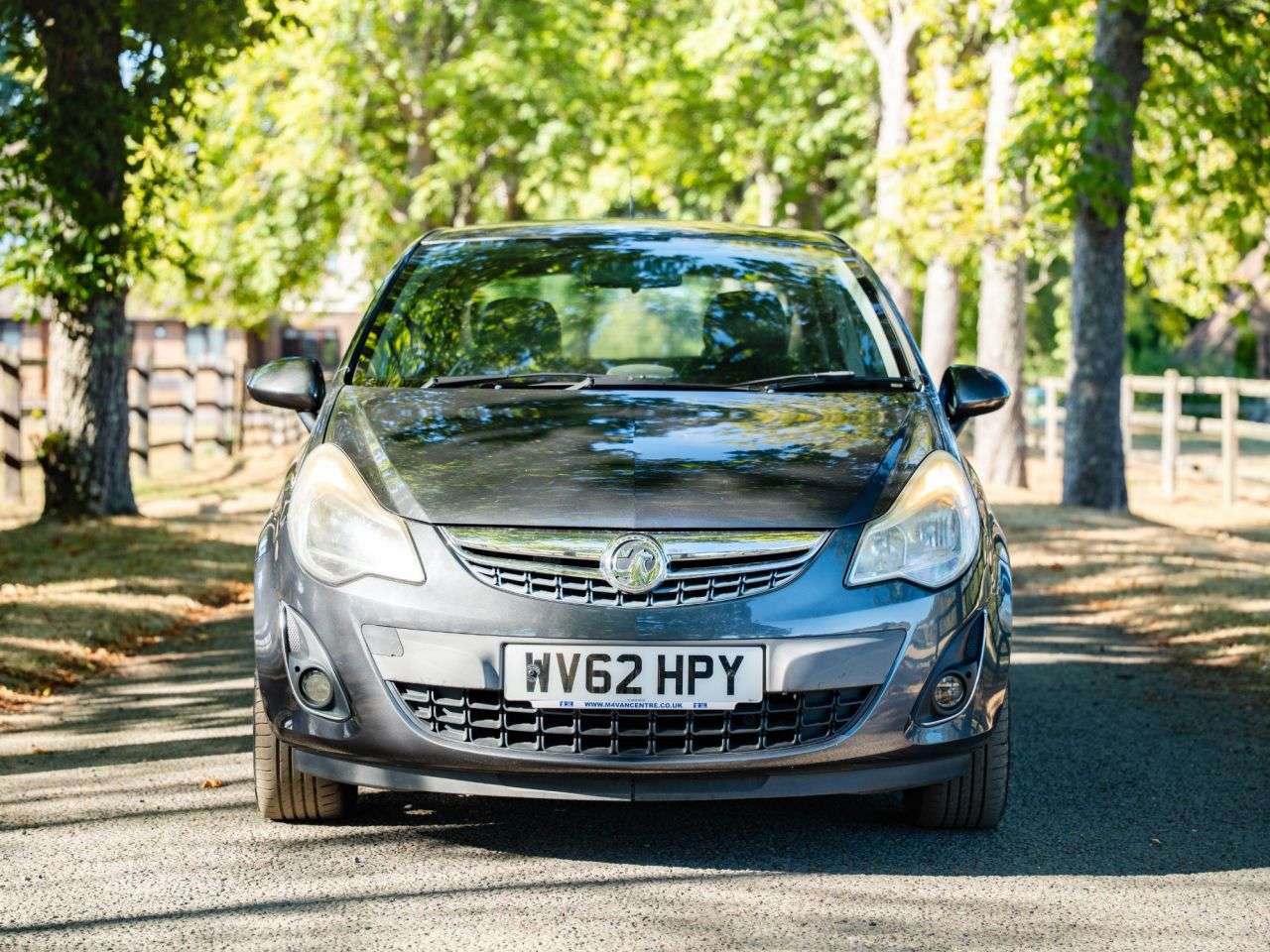 A 2012 VAUXHALL CORSA 1.2 16V Active Hatchback 5dr Petrol Manual Euro 5 (A/C) (85 ps) AIR CON, LE A 2012 VAUXHALL CORSA 1.2 16V Active Hatchback 5dr Petrol Manual Euro 5 (A/C) (85 ps) AIR CON, LE