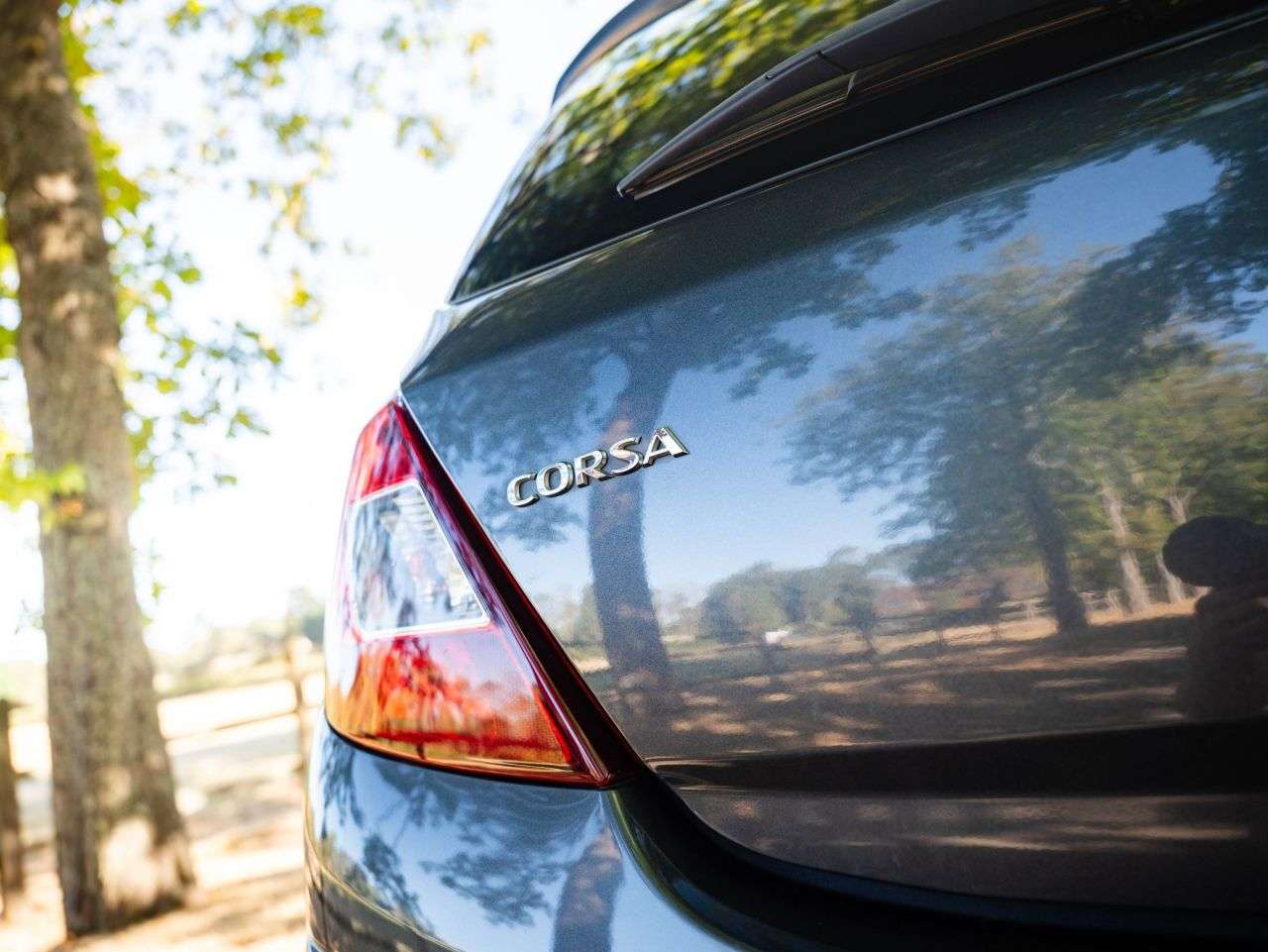 2012 VAUXHALL CORSA 2012 VAUXHALL CORSA