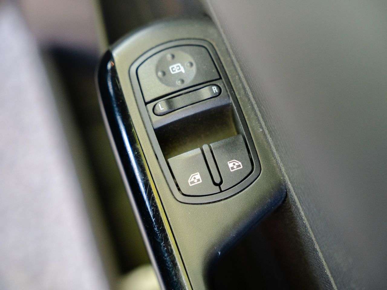 2012 VAUXHALL CORSA 2012 VAUXHALL CORSA