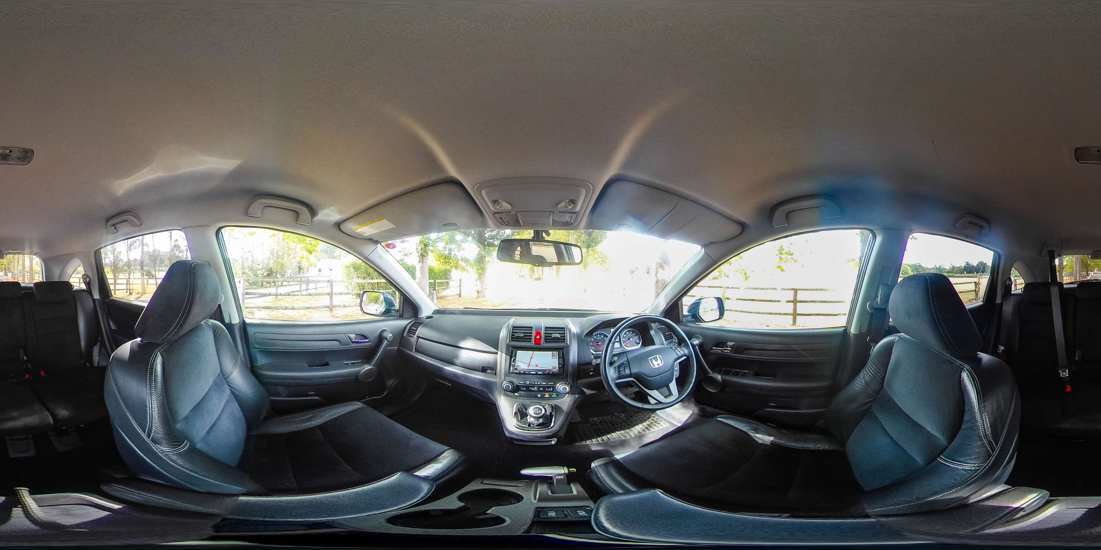 2011 HONDA CR-V 2011 HONDA CR-V