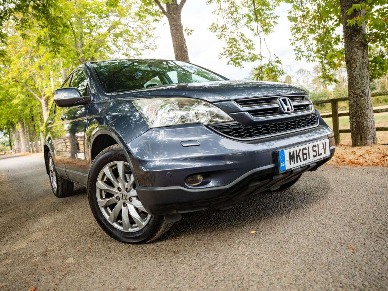 2011 HONDA CR-V 2011 HONDA CR-V