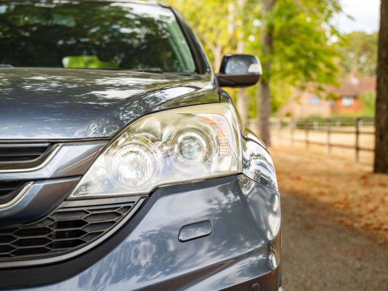2011 HONDA CR-V 2011 HONDA CR-V