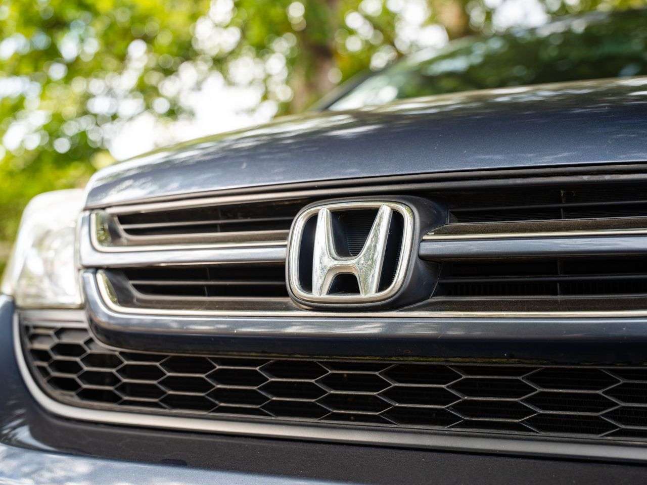 2011 HONDA CR-V 2011 HONDA CR-V