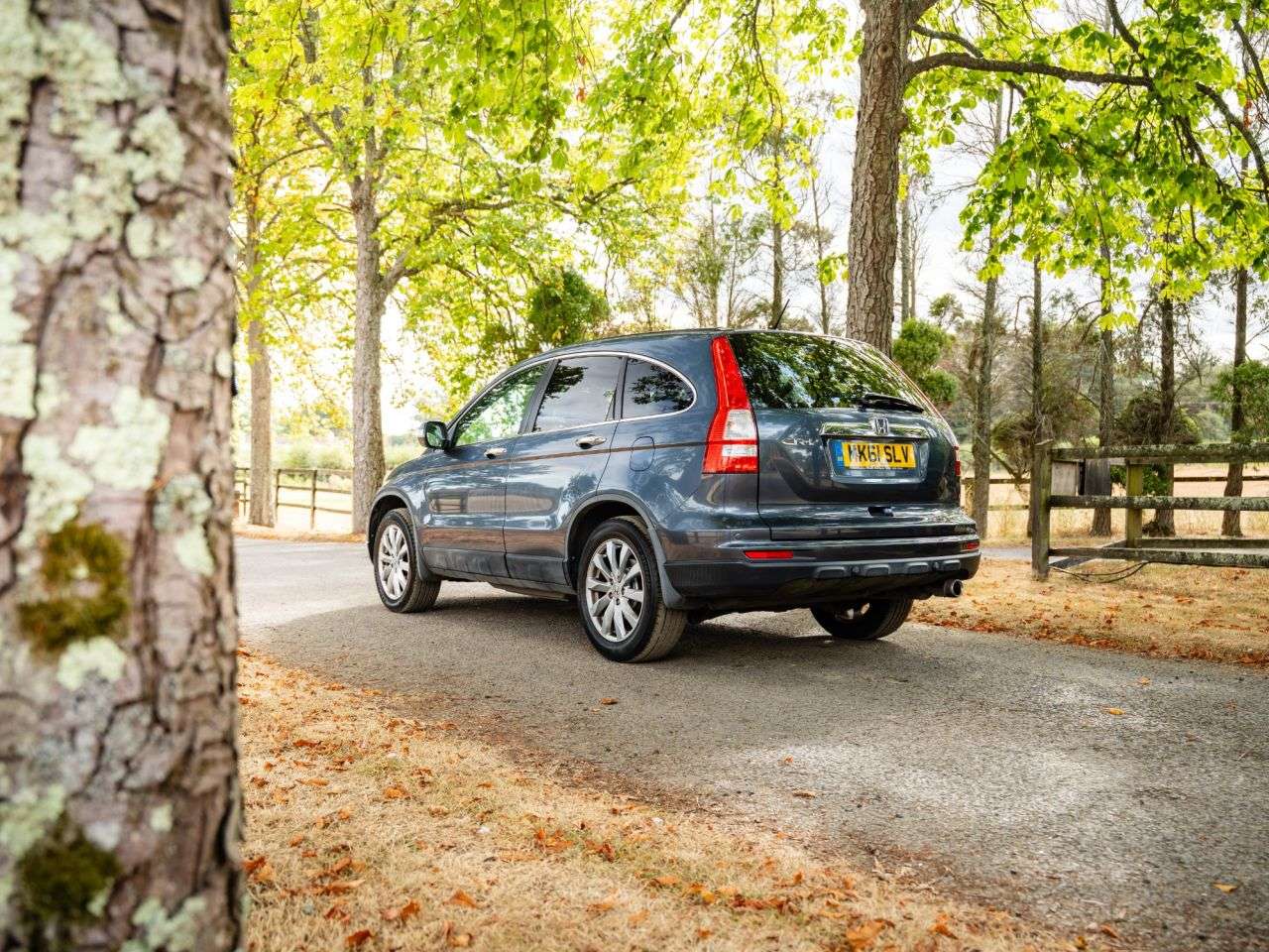 2011 HONDA CR-V 2011 HONDA CR-V