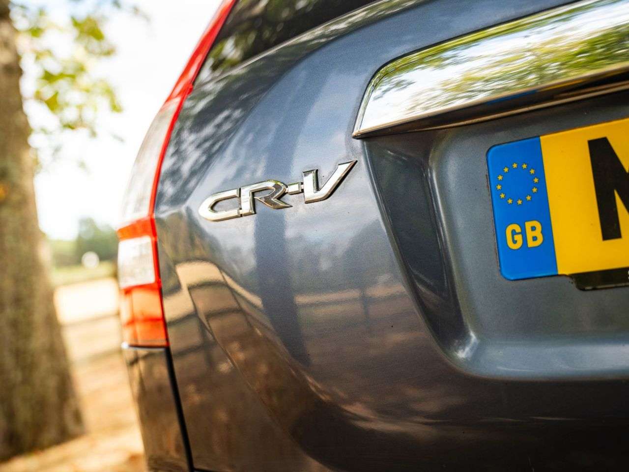 2011 HONDA CR-V 2011 HONDA CR-V