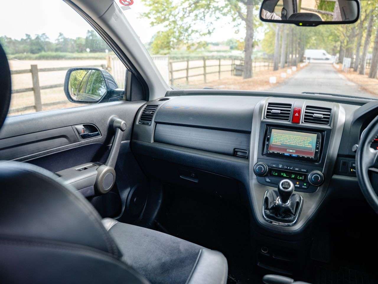 2011 HONDA CR-V 2011 HONDA CR-V
