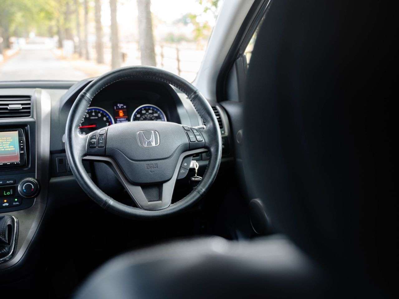 2011 HONDA CR-V 2011 HONDA CR-V