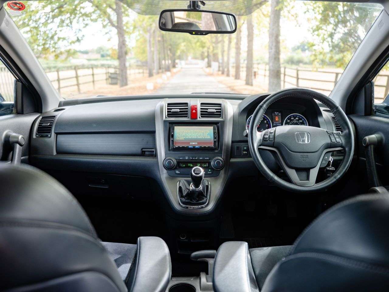 2011 HONDA CR-V 2011 HONDA CR-V