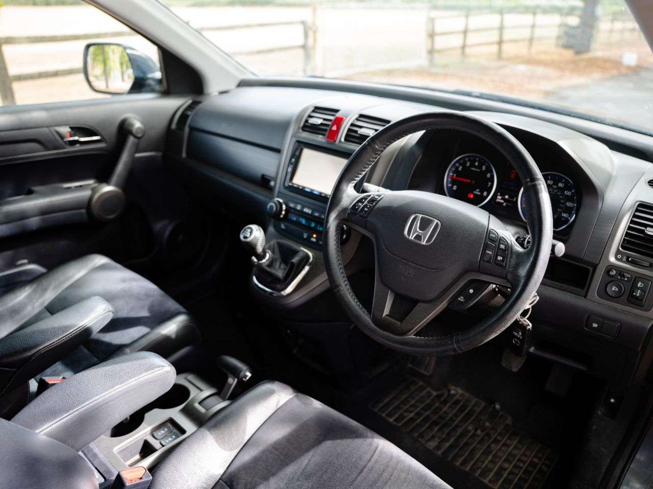 2011 HONDA CR-V 2011 HONDA CR-V
