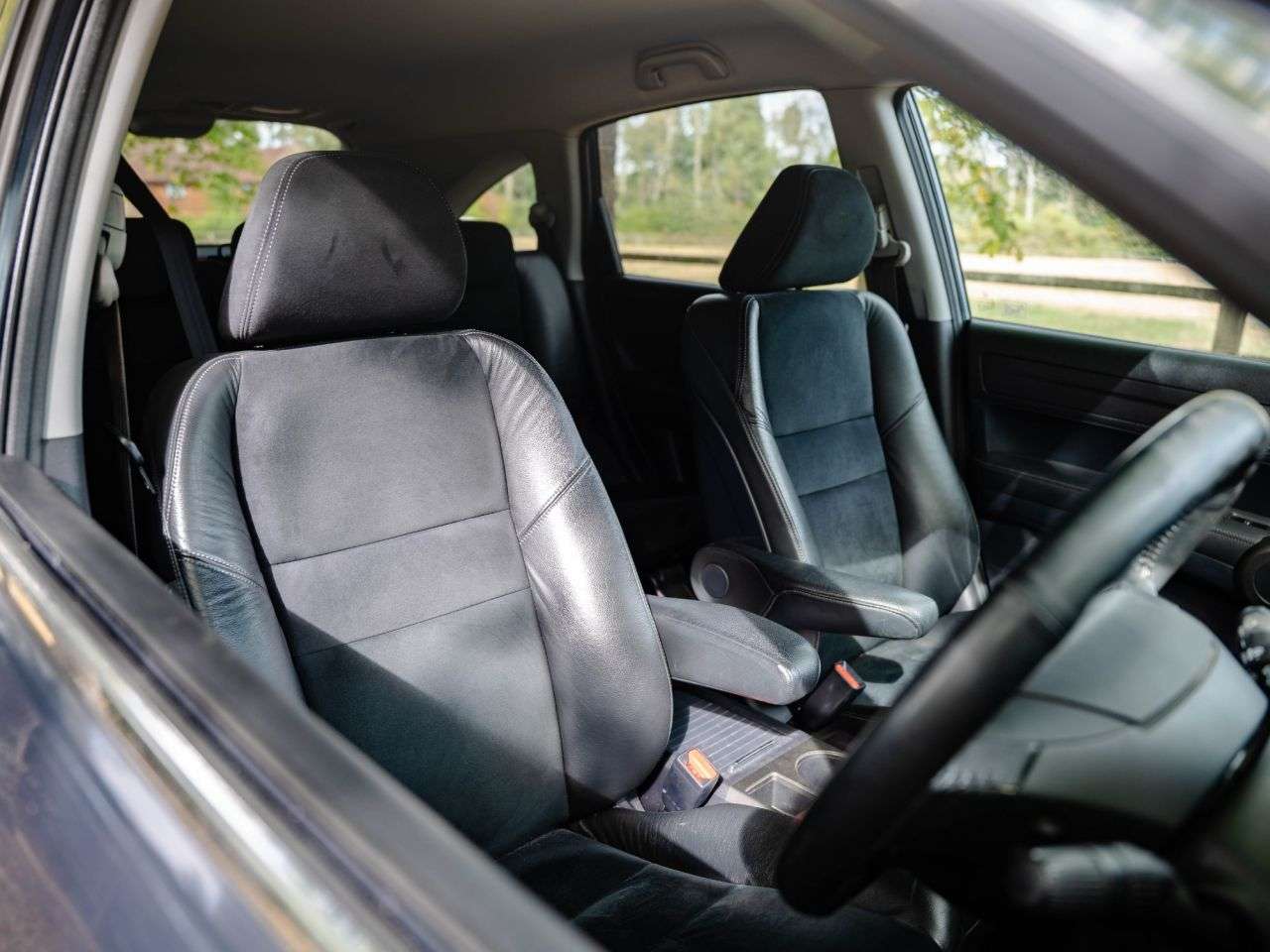 2011 HONDA CR-V 2011 HONDA CR-V
