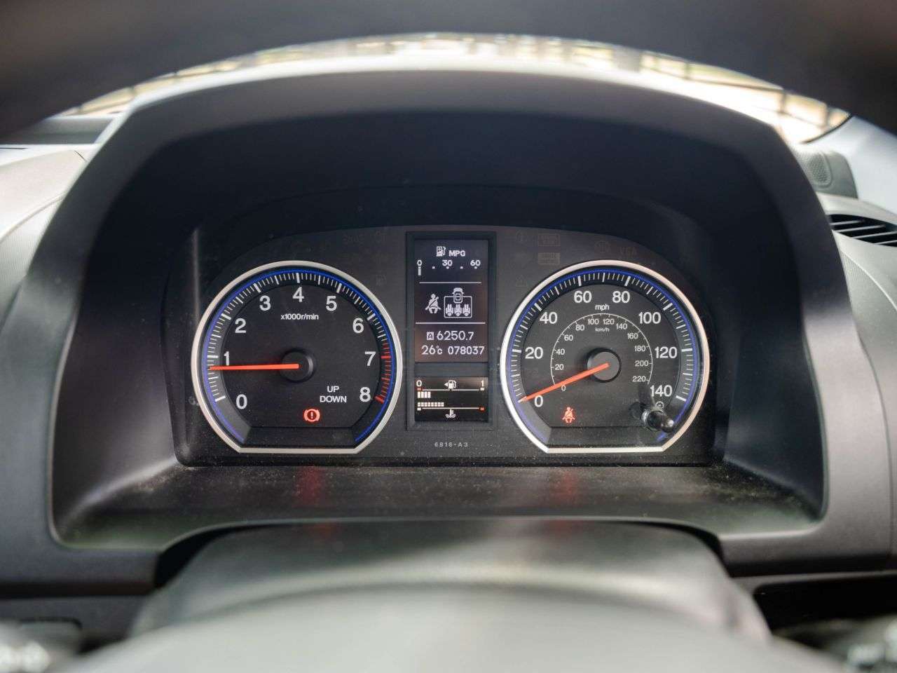 2011 HONDA CR-V 2011 HONDA CR-V